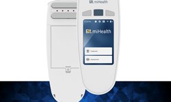 mihealth2-device