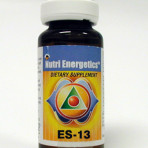 ES 13 C-O-H Metabolism