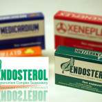 Endosterol