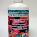 Healthy Foundation