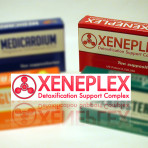Xeneplex 10 Supp