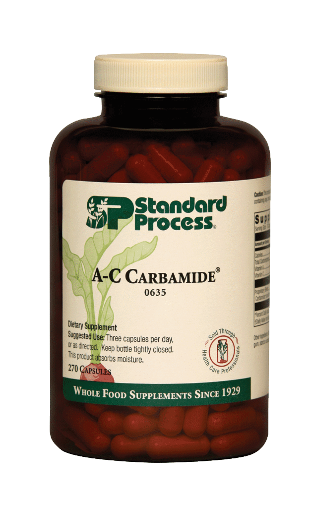 AC Carbamide® Postfalls Naturopathic