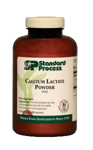 1925calciumlactatepowder