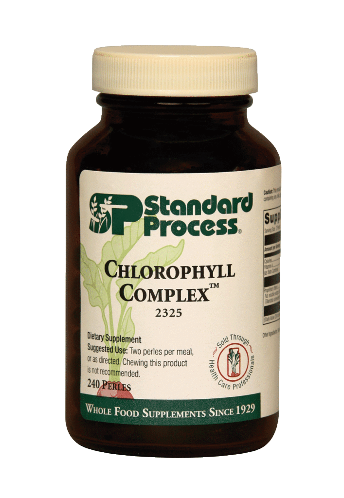 Chlorophyll Complex™ Postfalls Naturopathic