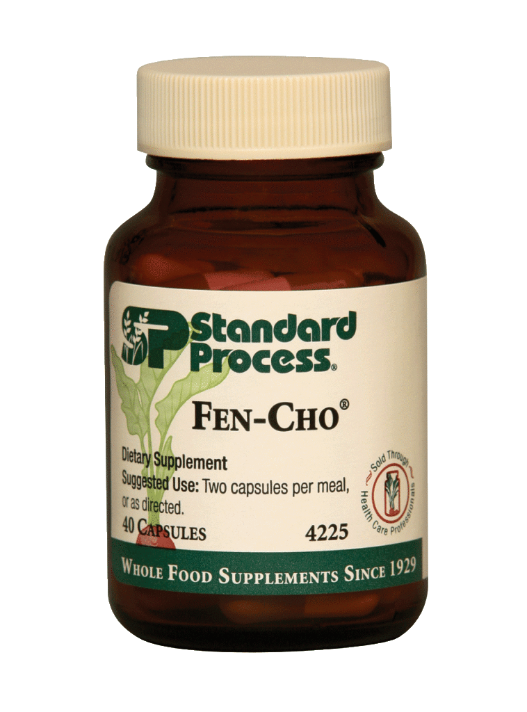 FenCho® Postfalls Naturopathic
