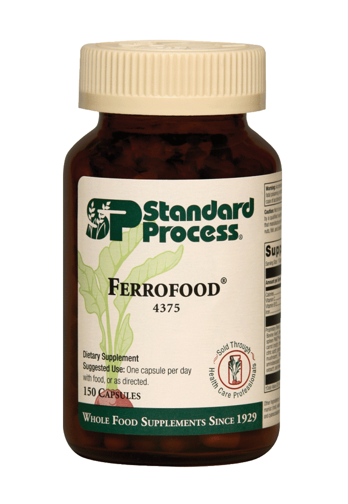 Ferrofood® Postfalls Naturopathic