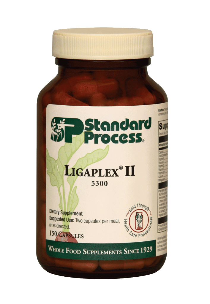 Ligaplex® II Postfalls Naturopathic