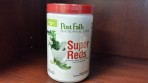 Super Reds – Strawberry Kiwi