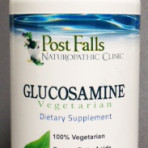 Glucosamine Vegetarian