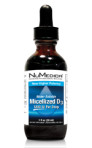 Micellized D3 1200 *High Potency* 1 fl oz