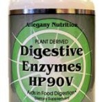 HP Series Digestive Enzymes 90V