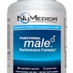 Functional Male – 60c